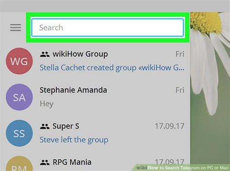 Search in Telegram. Search by posts .